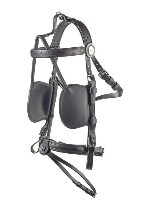 ZILCO Fahrzaum CLASSIC