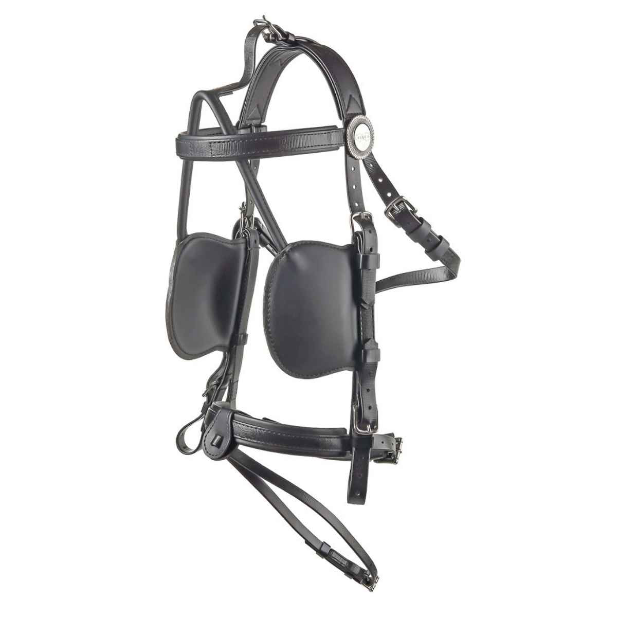 ZILCO Fahrzaum CLASSIC