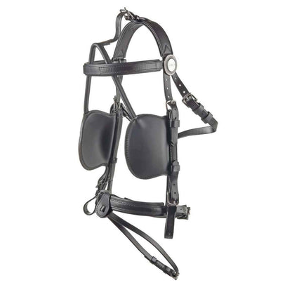 ZILCO Fahrzaum CLASSIC