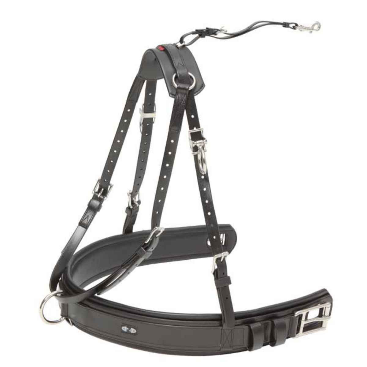 ZILCO Brustblatt Einspänner ELITE / ZGB (Einzelteil)