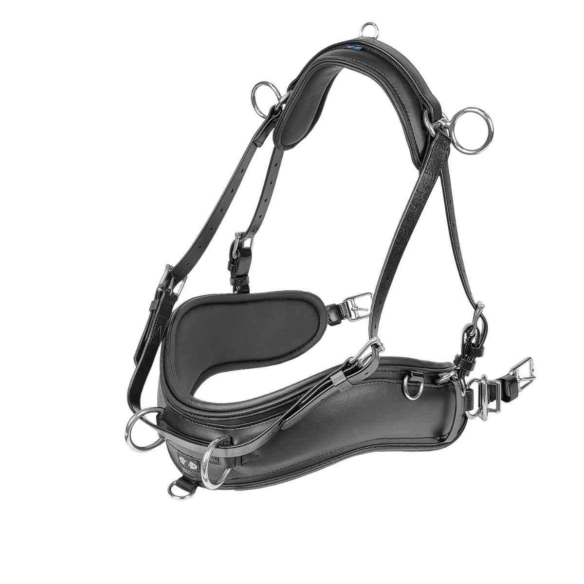 ZILCO Brustblatt Einspänner EMPATHY