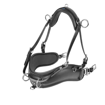 ZILCO Brustblatt Einspänner EMPATHY