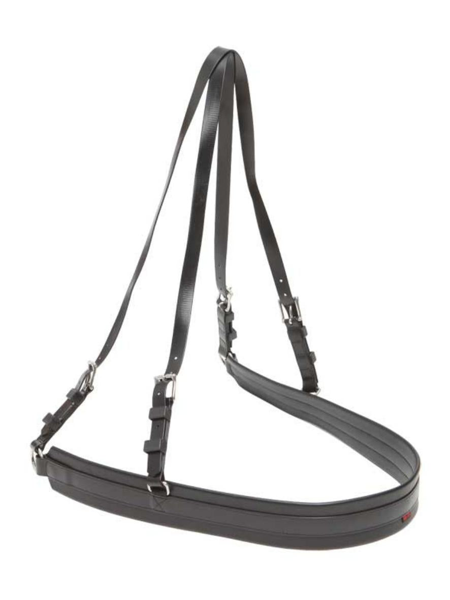 ZILCO Hintergeschirr ZGB