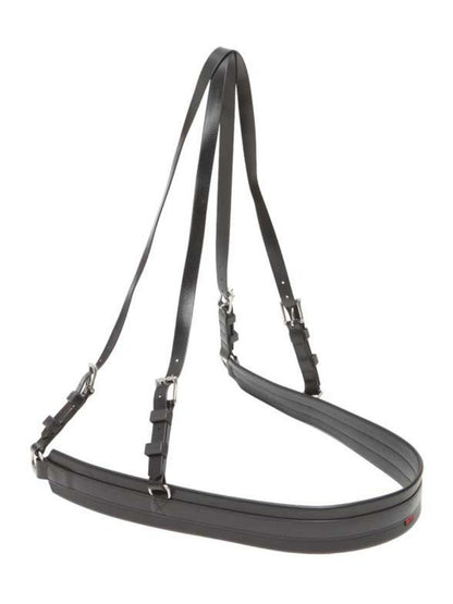 ZILCO Hintergeschirr ZGB