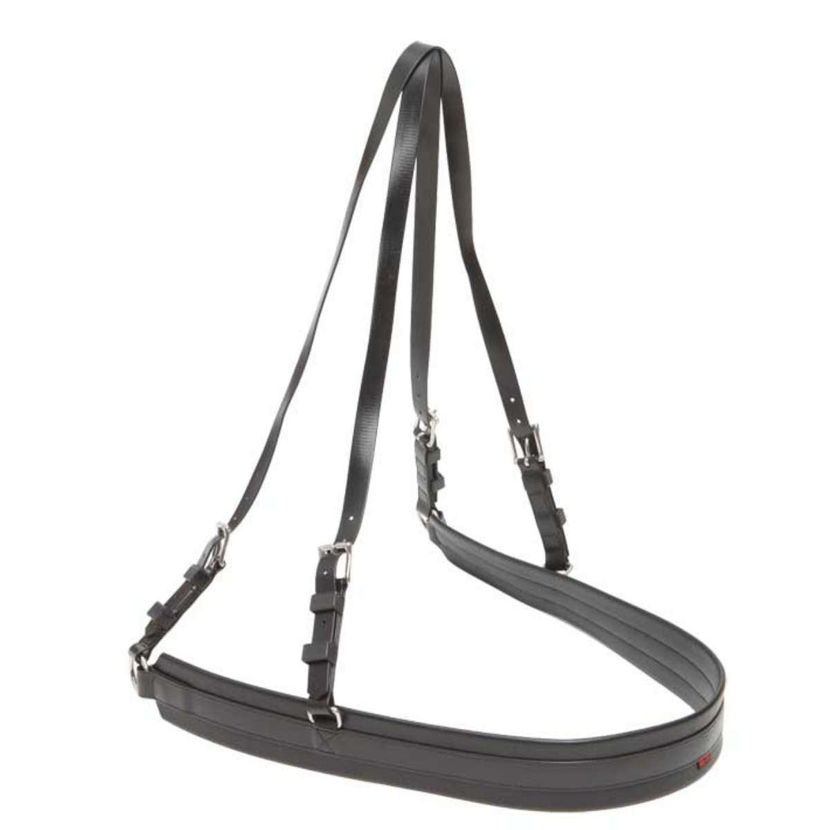 ZILCO Hintergeschirr ZGB