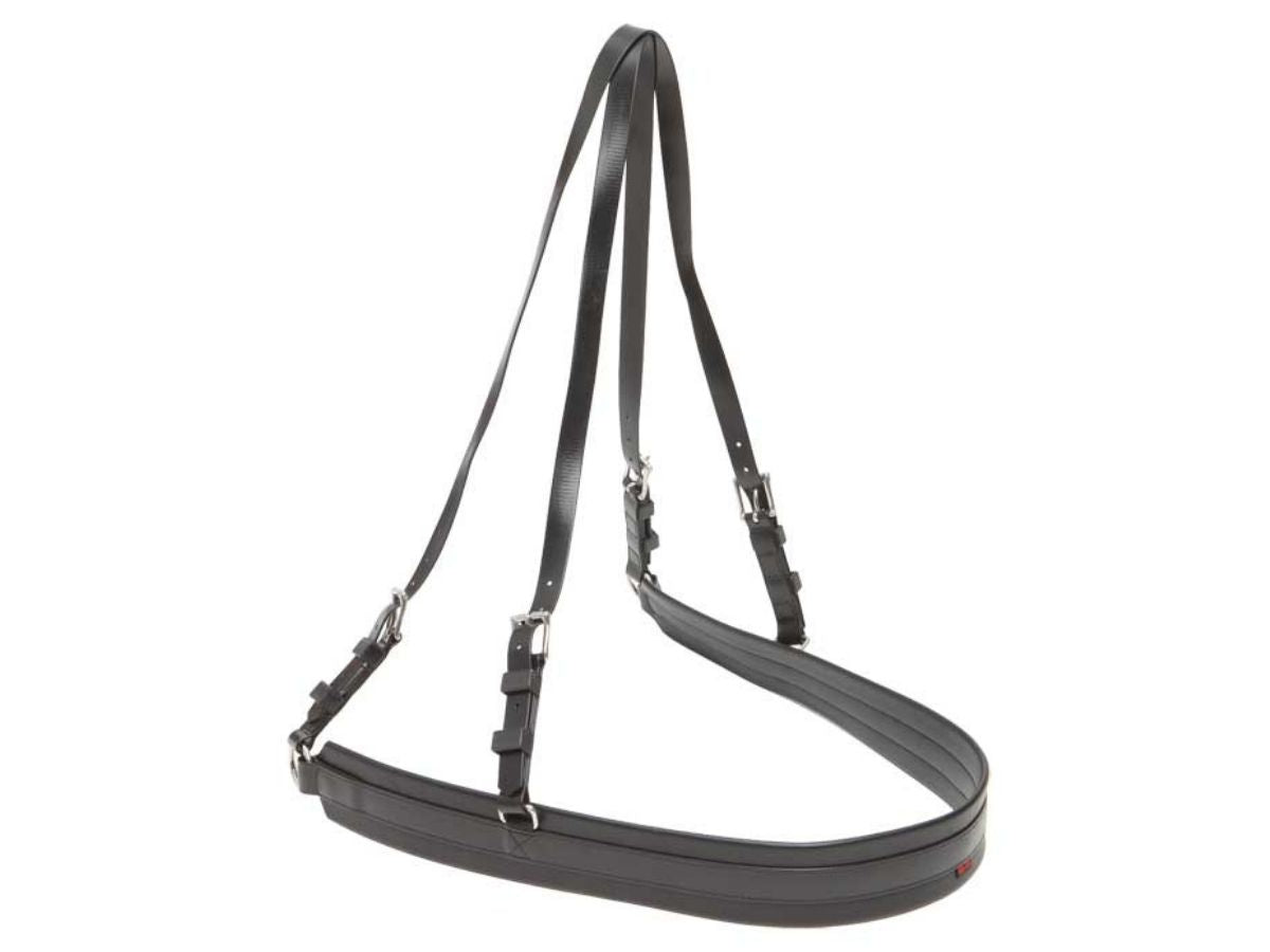 ZILCO Hintergeschirr ZGB