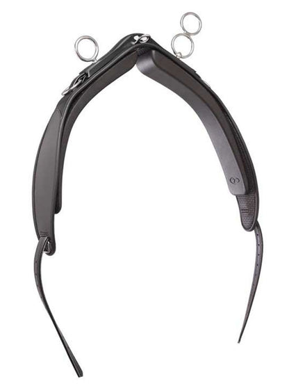 ZILCO Kammdeckel Vierspänner Stangenpferd CLASSIC