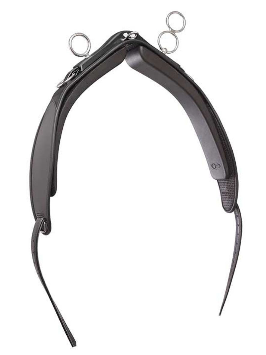 ZILCO Kammdeckel Vierspänner Stangenpferd CLASSIC