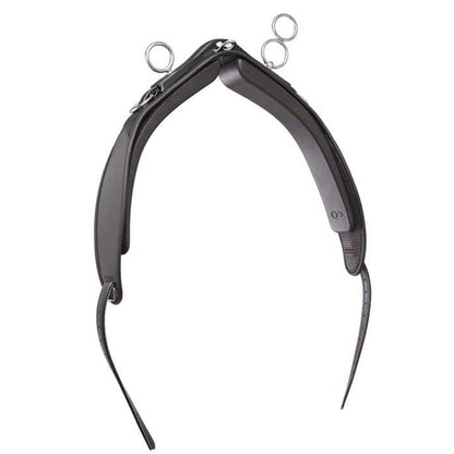 ZILCO Kammdeckel Vierspänner Stangenpferd CLASSIC