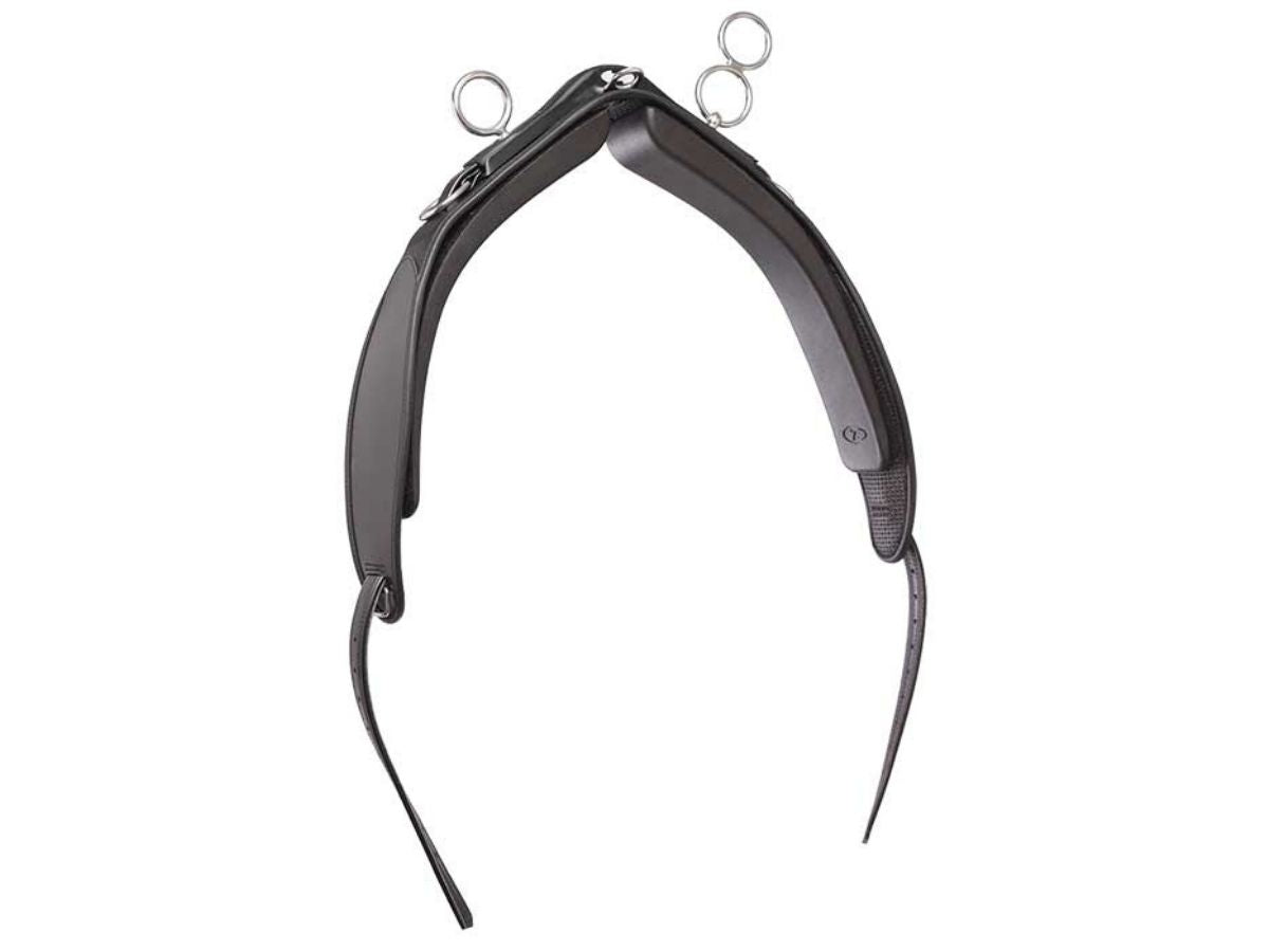 ZILCO Kammdeckel Vierspänner Stangenpferd CLASSIC