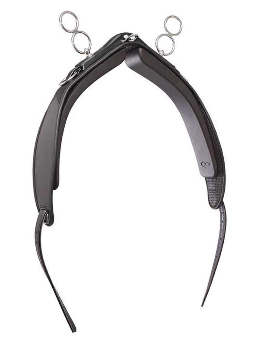 ZILCO Kammdeckel Tandem Stangenpferd CLASSIC