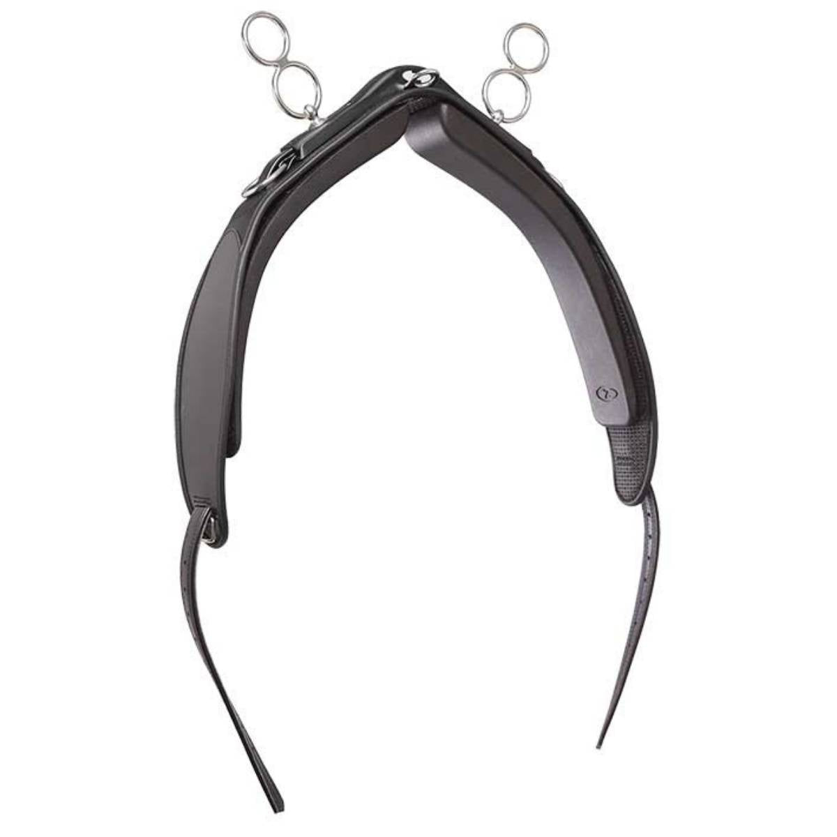 ZILCO Kammdeckel Tandem Stangenpferd CLASSIC