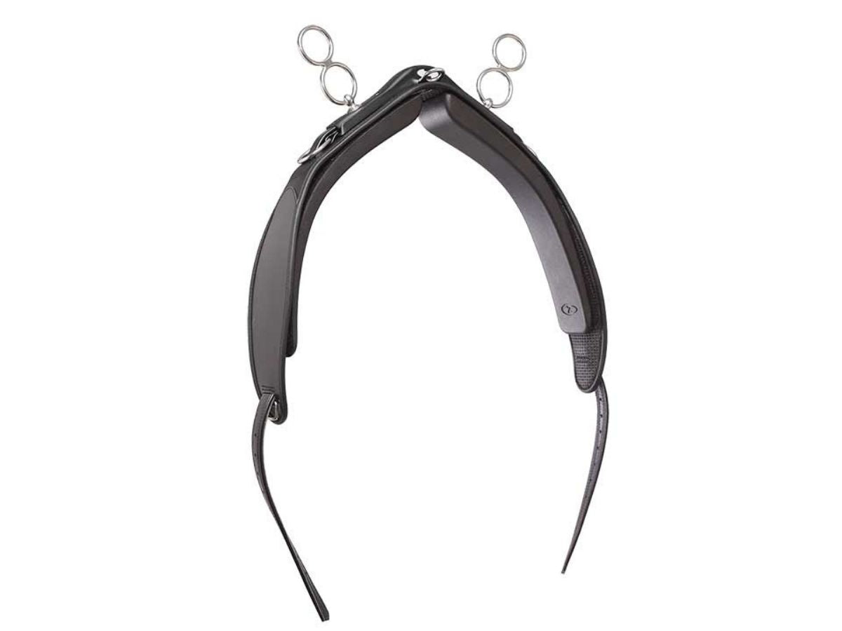 ZILCO Kammdeckel Tandem Stangenpferd CLASSIC