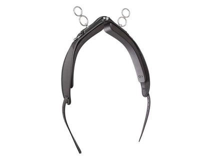 ZILCO Kammdeckel Tandem Stangenpferd CLASSIC