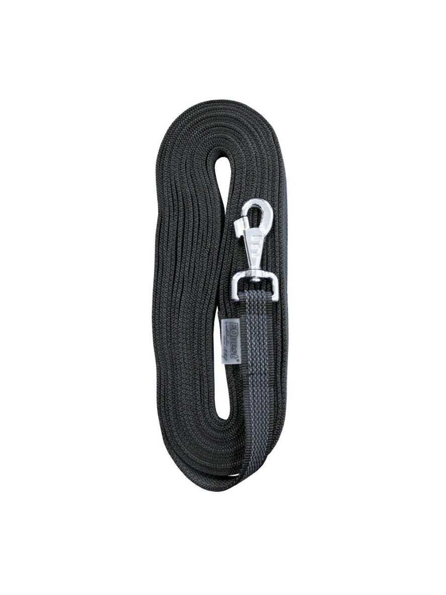 EQuest Longierleine Longe Fix Grip