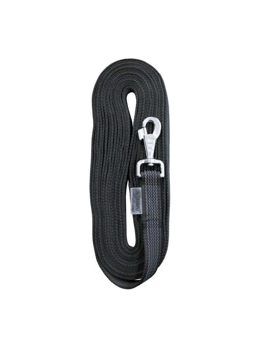 EQuest Longierleine Longe Fix Grip