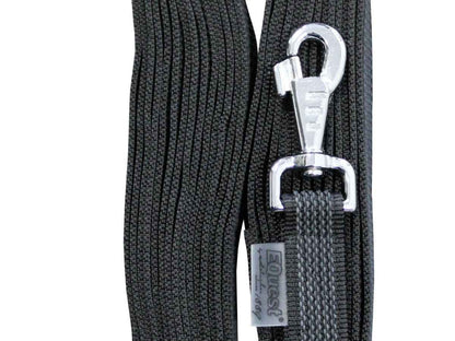 EQuest Longierleine Longe Fix Grip