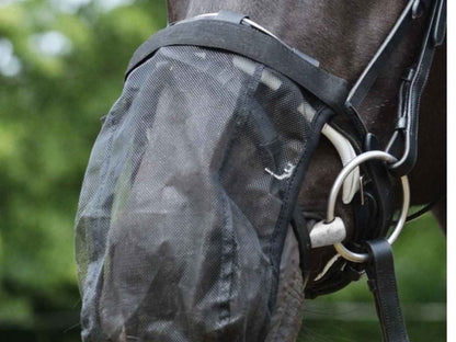 EQuest Fliegenschutz Headshaking