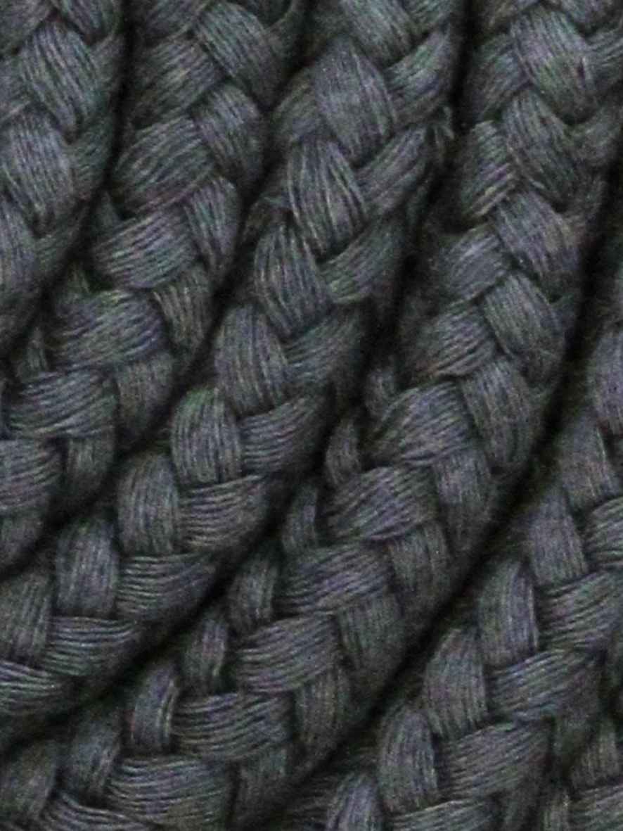 EQuest Doppellonge Soft Touch 16m, schwarz