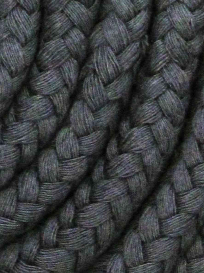 EQuest Doppellonge Soft Touch 16m, schwarz