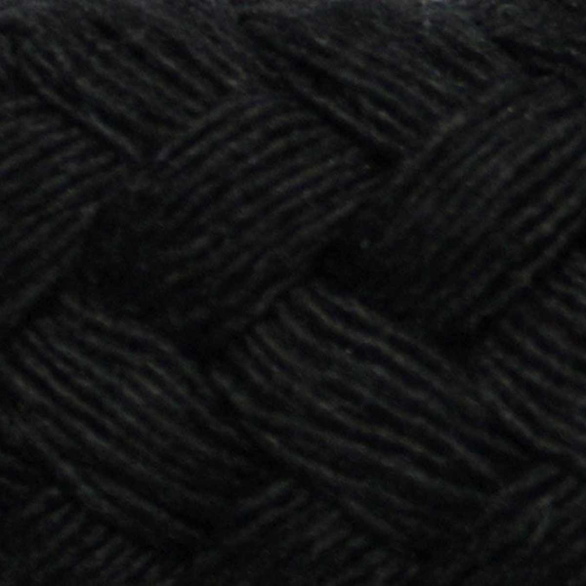 EQuest Doppellonge Soft Touch 16m, schwarz