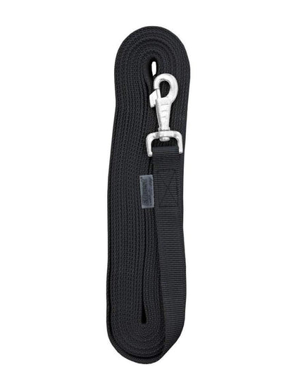 EQuest Longierleine Longe Gurt 8 Meter