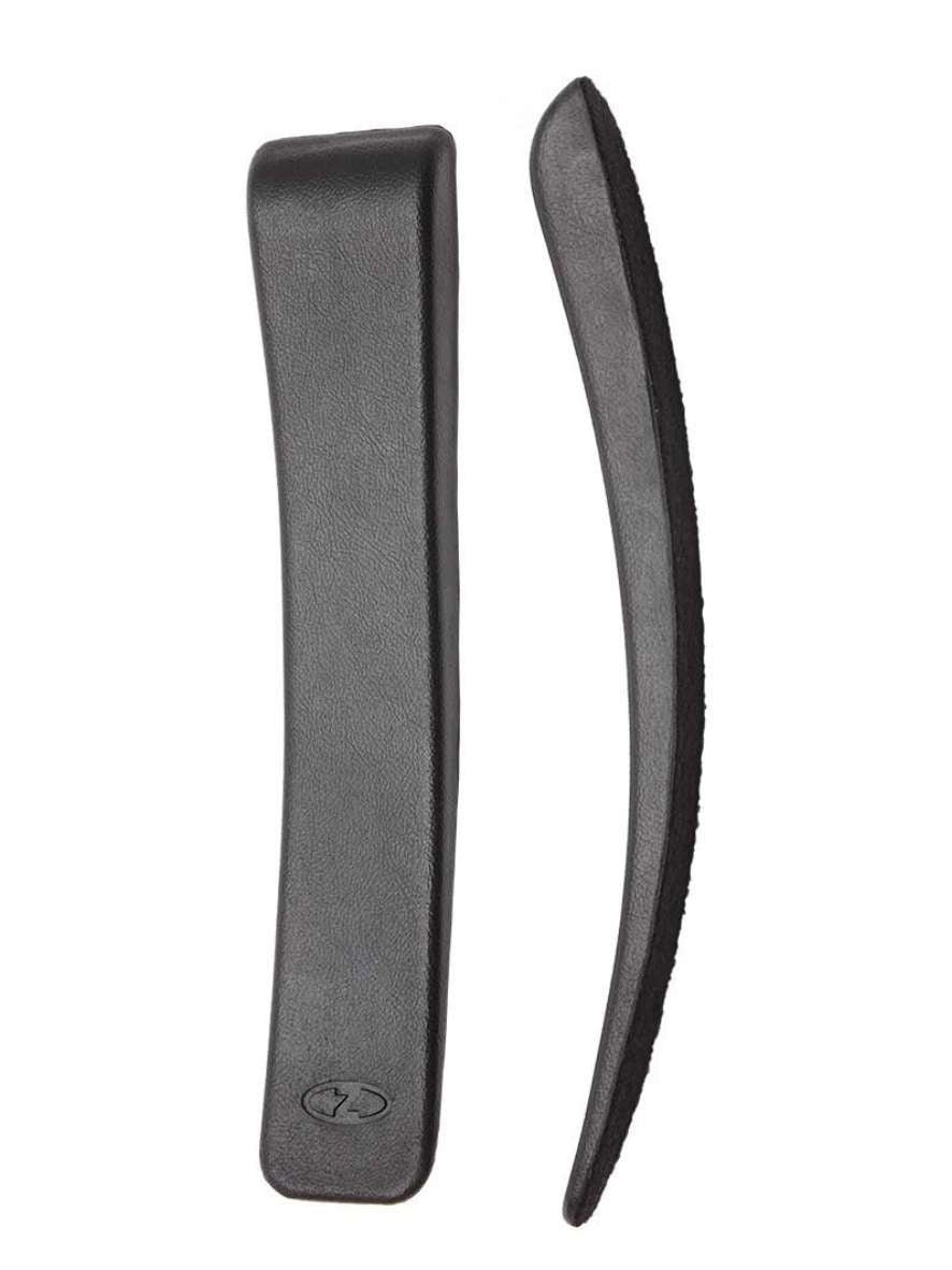 ZILCO Polster für Selett und Kammdeckel für Pferdegeschirr 