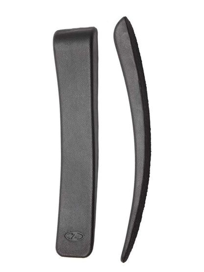 ZILCO Polster für Selett und Kammdeckel für Pferdegeschirr 