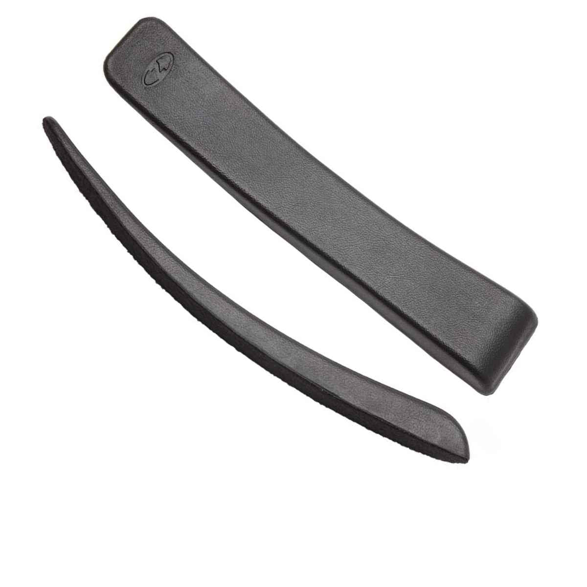 ZILCO Polster für Selett und Kammdeckel für Pferdegeschirr 