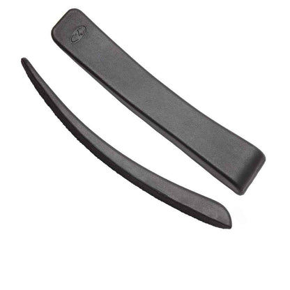 ZILCO Polster für Selett und Kammdeckel für Pferdegeschirr 