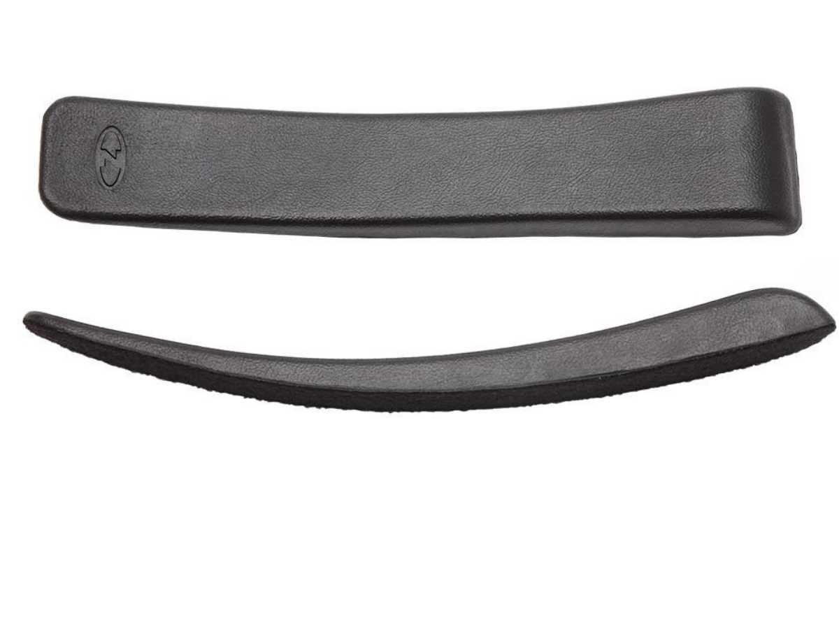 ZILCO Polster für Selett und Kammdeckel für Pferdegeschirr 