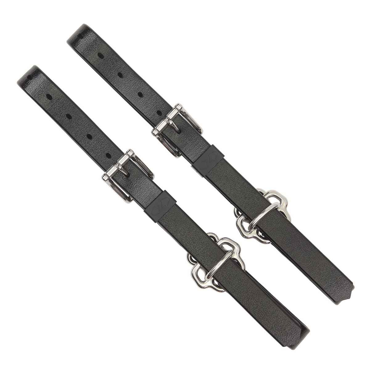 ZILCO Schlagriemen kurz mit Quick Out (Paar)