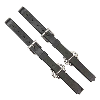 ZILCO Schlagriemen kurz mit Quick Out (Paar)