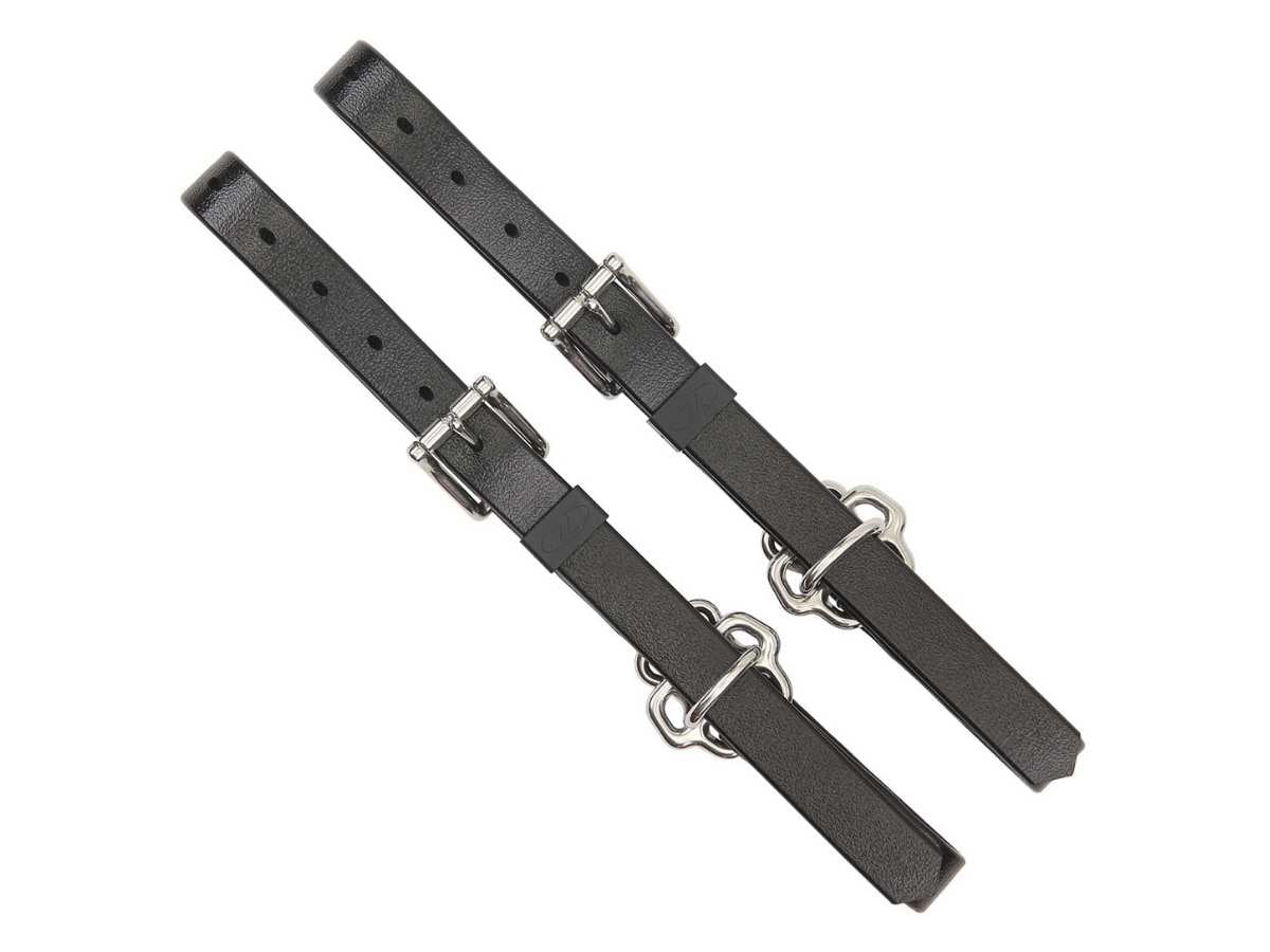 ZILCO Schlagriemen kurz mit Quick Out (Paar)