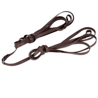 Arden Fahrleine Biothane Einspänner