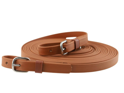 Arden Fahrleine Tandem Biothane Komplettset