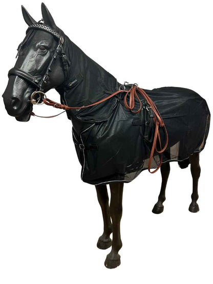 WEISSL Fliegendecke Fahren Reflection