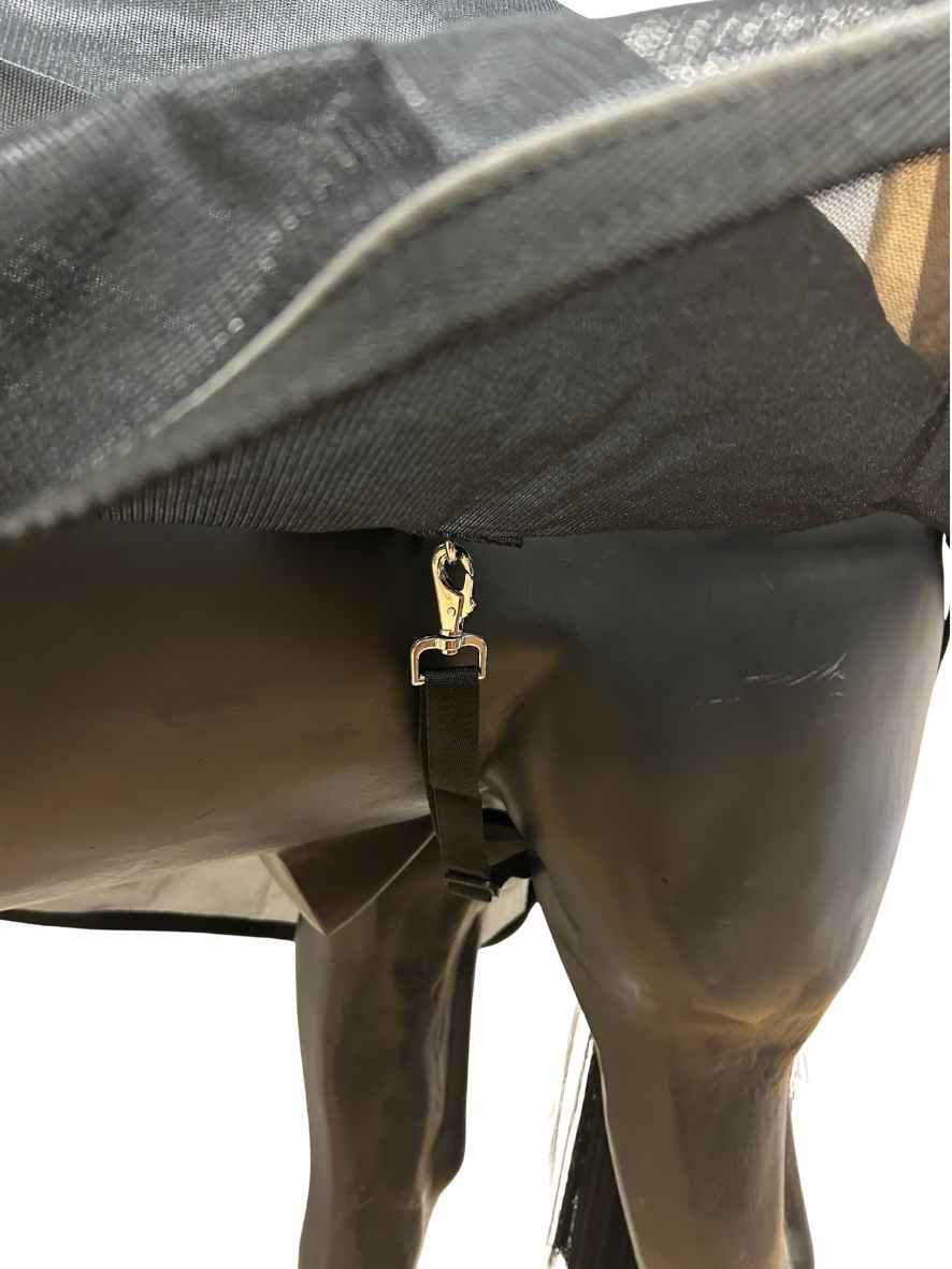 WEISSL Fliegendecke Fahren Reflection