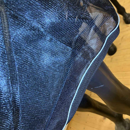 WEISSL Fliegendecke Fahren Reflection