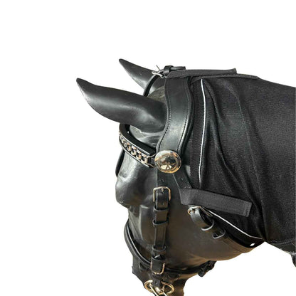 WEISSL Fliegendecke Fahren Reflection 