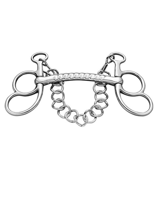 Sprenger Postkandare, 16 mm, Edelstahl 