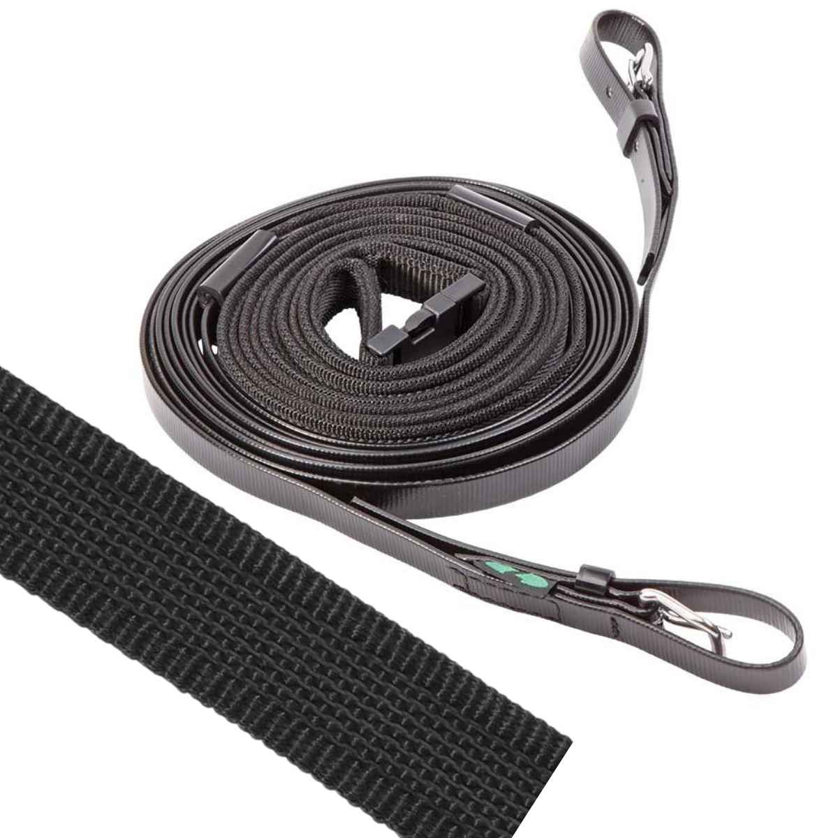 ZILCO Fahrleine Einspänner S Grip