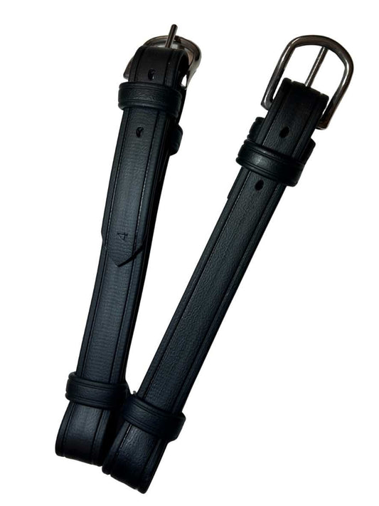 WEISSL Schlagriemen für Pferdegeschirr TECH COMFORT (Paar) 