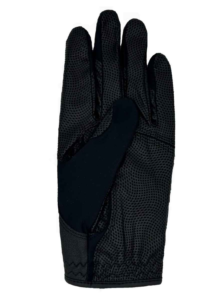 HAUKESCHMIDT Reithandschuh und Fahrhandschuh KEEP IN TOUCH 