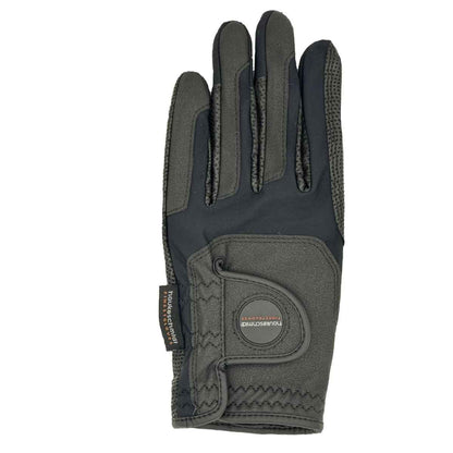 HAUKESCHMIDT Reithandschuh und Fahrhandschuh KEEP IN TOUCH 