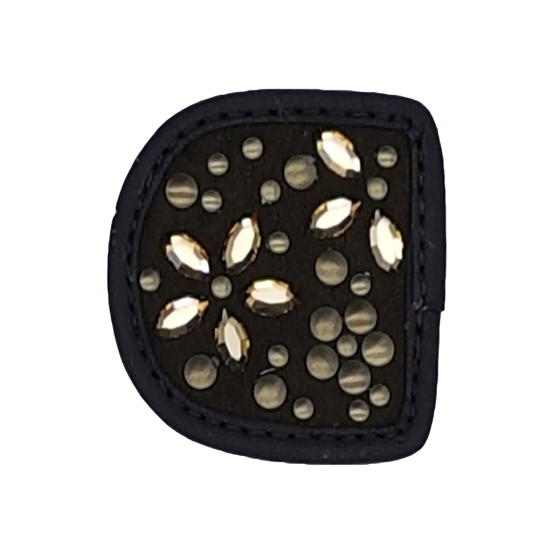 HAUKESCHMIDT Patches Magic Tack für Handschuhe (Paar)