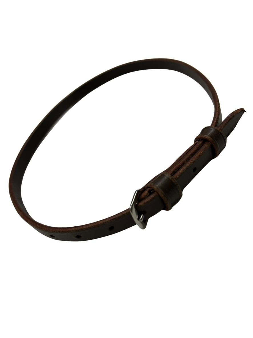 WEISSL Sperrriemen für Fahrzaum