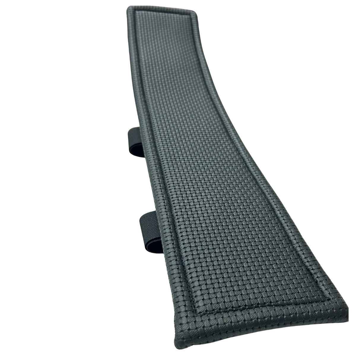 WEISSL Selettunterlage Brustblattunterlage Longiergurtunterlage Waffel Pad 