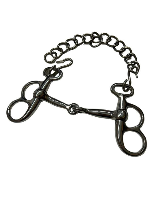 WEISSL Mini Postkandare mit beweglichen Seitenteilen einfach gebrochen, 85 mm bis 115 mm