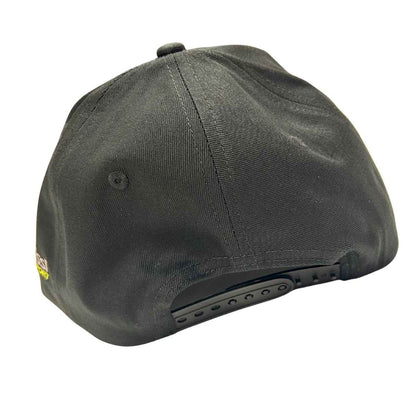 WEISSL Cap Fahrsport Cup, schwarz, one size 